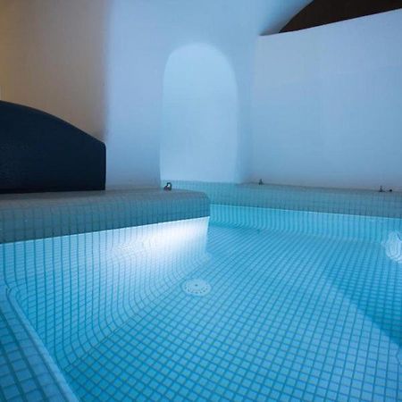 Villa Orpheus Santorini Megalochori  Dış mekan fotoğraf