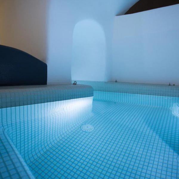 Villa Orpheus Santorini Megalochori  Dış mekan fotoğraf
