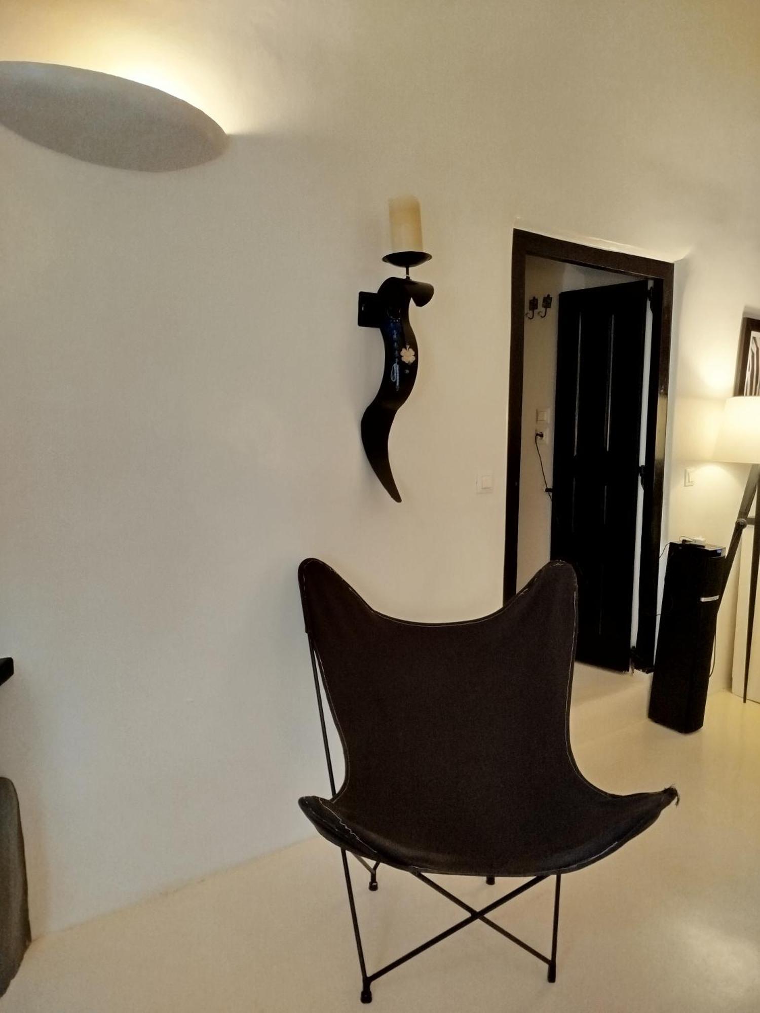 Villa Orpheus Santorini Megalochori  Dış mekan fotoğraf