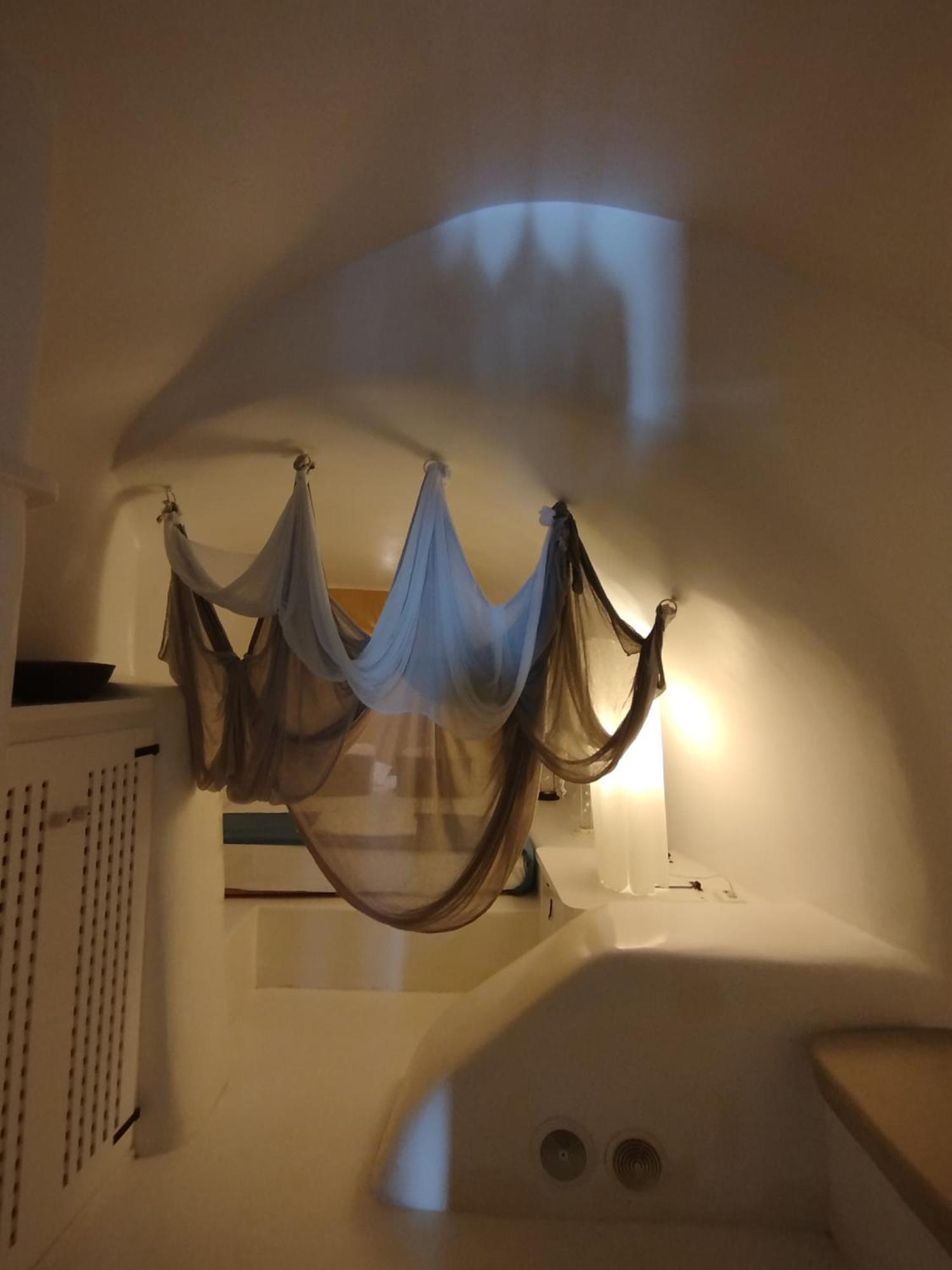 Villa Orpheus Santorini Megalochori  Dış mekan fotoğraf