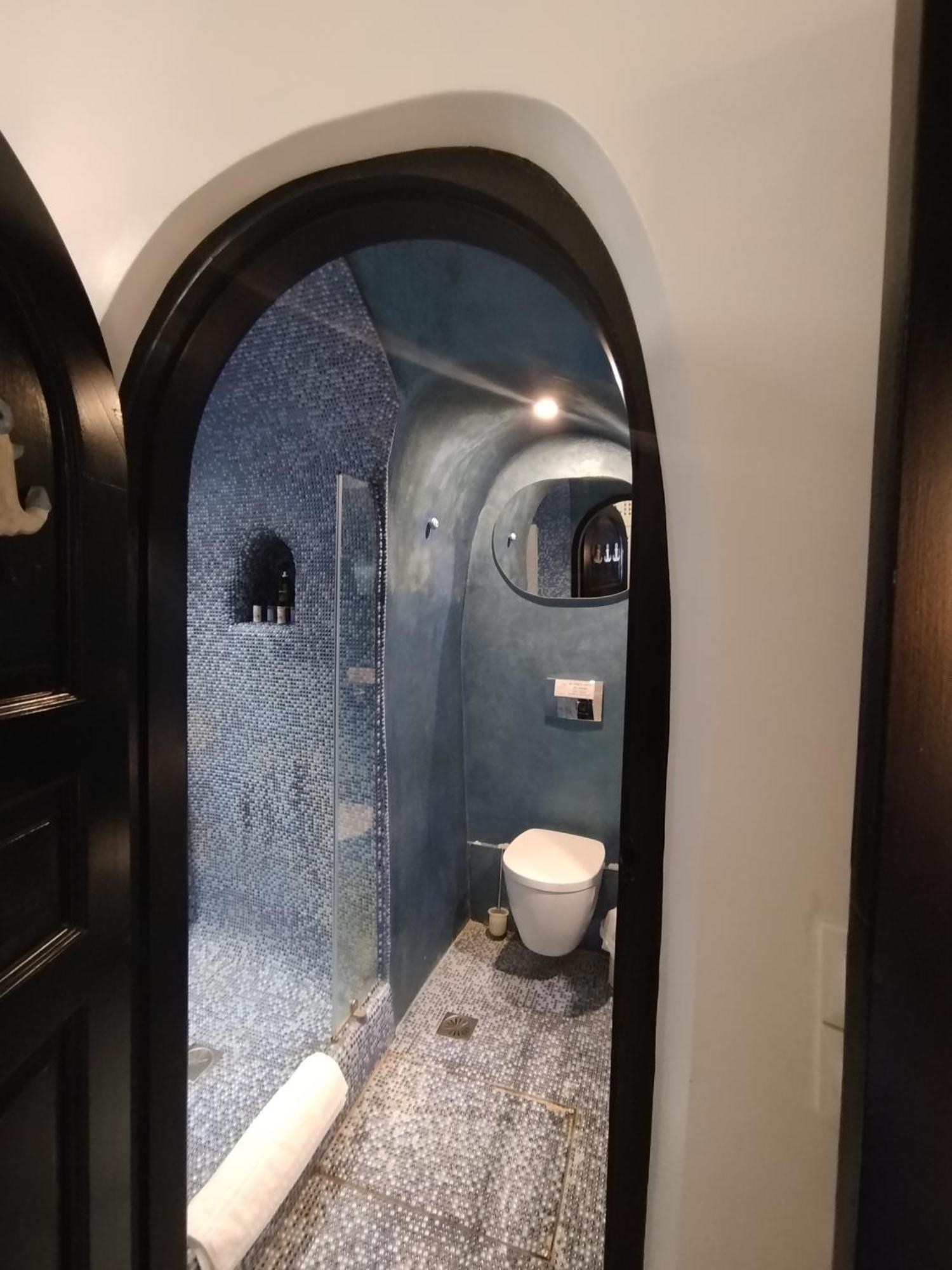 Villa Orpheus Santorini Megalochori  Dış mekan fotoğraf