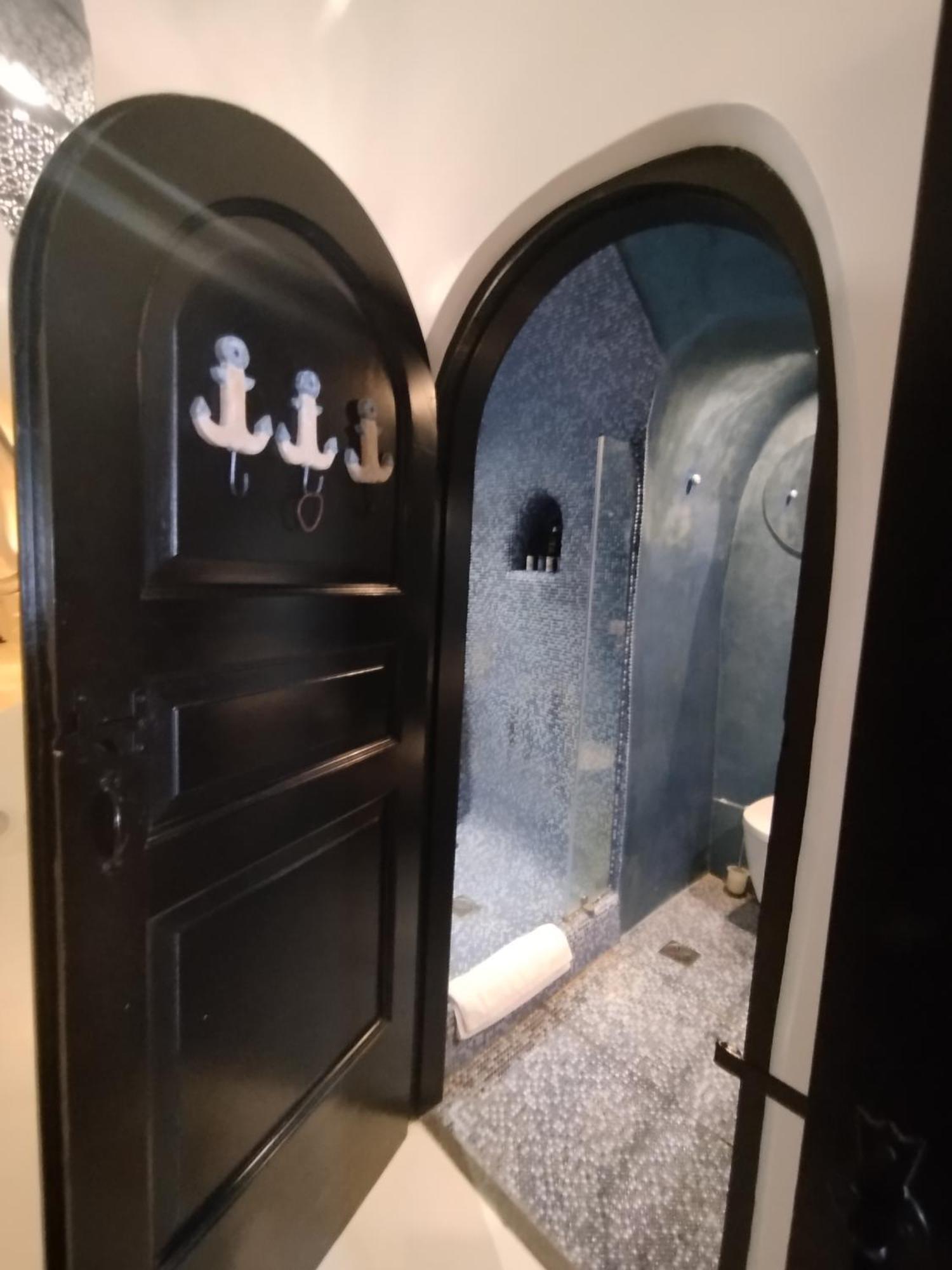 Villa Orpheus Santorini Megalochori  Dış mekan fotoğraf